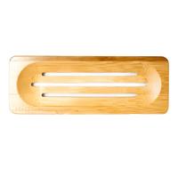 ShampooBars Zeepplank Bamboe - thumbnail