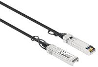 Intellinet 508407 Glasvezel Optische vezel Aansluitkabel 0 m Zwart - thumbnail