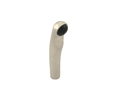 Reich Uitloop Style 2005 chroom