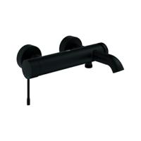 Grohe Essence New badkraan phantom black - thumbnail