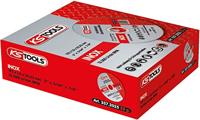 KS Tools 337.2025 Doorslijpschijf recht 125 mm 25 stuk(s) - thumbnail