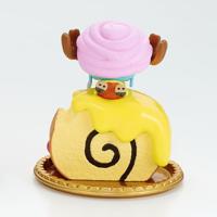 One Piece: Paldolce Collection Vol. 1 - Tony Tony Chopper Version C Figure - thumbnail