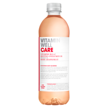 Vitamin Well Care