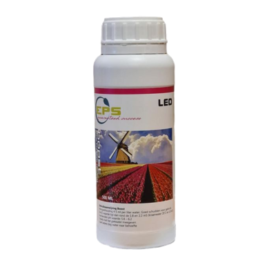 EPS EPS | LED | Boost