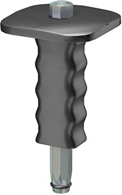 OBO Bettermann 3031500 Montageaccessoire 1 stuk(s) Zwart