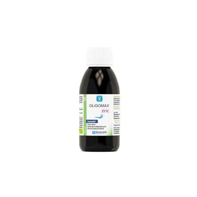 Oligomax Zinc 150ml Nf