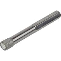 Wolfcraft 5993000 Diamantboor 10 mm 1 stuk(s) - thumbnail