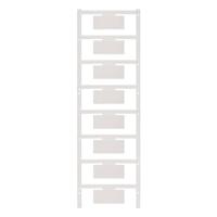 Weidmüller 1336710000 SM 37.5/17 MC NE WS Kabelmarkeringssysteem Wit Aantal markeringen: 40 40 stuk(s) - thumbnail