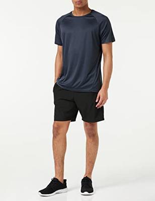 Craft 1909878 Core Unify Training Tee Men - Asphalt - S Craft 1909878 Core Unify Training Tee Men - Asphalt - S