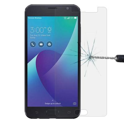 ASUS ZenFone V V520KL 0 26 mm 9H oppervlaktehardheid 2.5D gebogen rand gehard glas Screen Protector