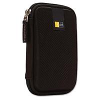 Case Logic External Harddrive Case zwart - thumbnail