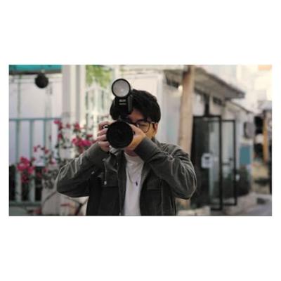 Godox Speedlite V100 Nikon Godox Speedlite V100 Nikon