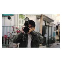 Godox Speedlite V100 Nikon - thumbnail