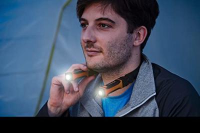 Osram Automotive LEDIL413 WEARABLE NECK LIGHT Werklamp LED werkt op USB, werkt op een accu 265 lm - thumbnail