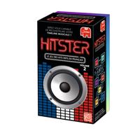 Jumbo hitster 100% chansons francaises (franstalig) - thumbnail