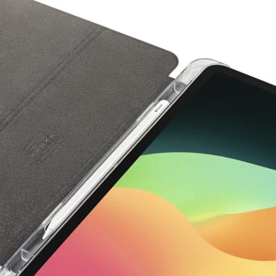 Hama Book cover Zwart iPad Cover / tas