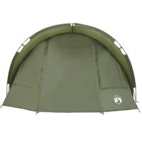 Vistent 2-persoons waterdicht olijfgroen - thumbnail