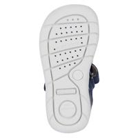 Babysandalen B451B Alul Girl GEOX® marineblauw - thumbnail
