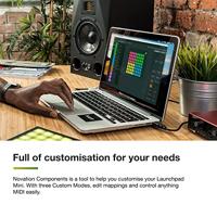 Novation Launchpad Mini MK3 - thumbnail