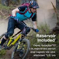 Osprey Siskin 8 - Bike backpack - thumbnail