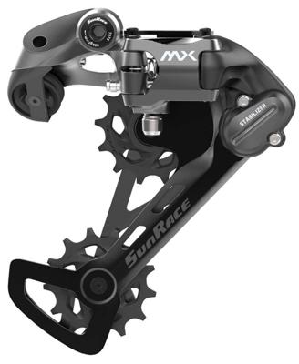 Sunrace a-derailleur 11v inbus rdmx600