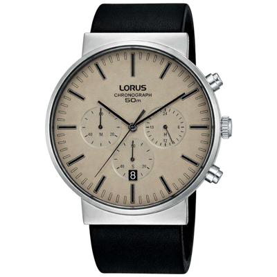 Horloge Heren Lorus RT381GX9 Zilverkleurig (Ø 43 mm)