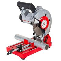 Holzmann Maschinen MKS180_230V Metaalzaag 1280 W 180 mm 20 mm - thumbnail