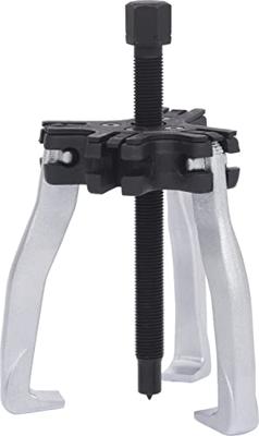 KS Tools 6404203 Poelietrekker Spanbereik 60 mm Aantal haken 3 KS Tools 6404203 Poelietrekker Spanbereik 60 mm Aantal haken 3