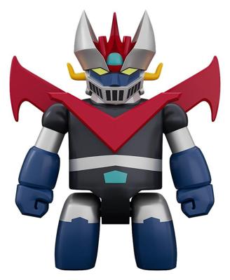Great Mazinger Brickroid Action Figure Great Mazinger 5 cm