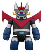 Great Mazinger Brickroid Action Figure Great Mazinger 5 cm - thumbnail