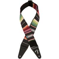 Fender Sonoran Strap Dusk gitaarband - thumbnail