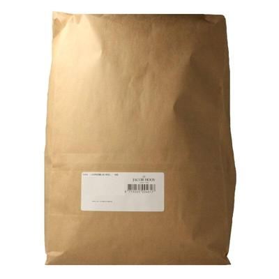 Jacob Hooy Laurierblad Heel 1000gr