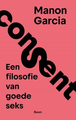 Consent - Manon Garcia - ebook