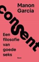 Consent - Manon Garcia - ebook - thumbnail