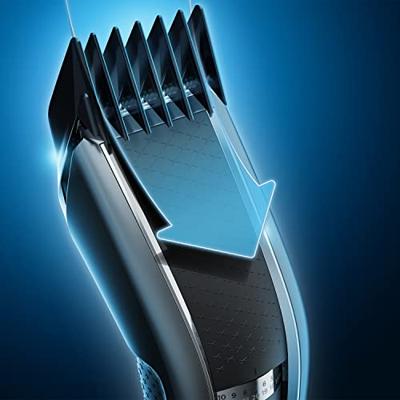 Philips HC7650/15 Series 7000 Tondeuse-Trimmer + Accessoires Grijs - thumbnail