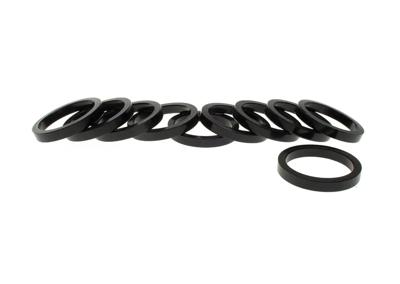 Ergotec spacer 28.6 height: 5 mm 10 pieces
