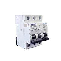 Overspanningsbeveiliging Revalco 5,4 x 9 x 7,1 cm - thumbnail