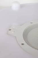 The.Pouf - Multicolor poef/bijzettafel & Bluetooth Speaker - thumbnail