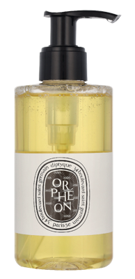 Diptyque Orpheon Perfumed Cleansing Body Gel 200 ml