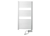 AEG 238710 Handdoekdroger Wit - thumbnail