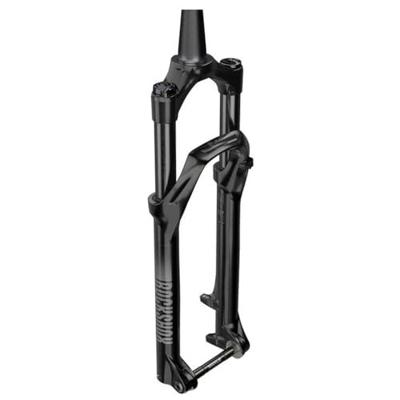 ROCKSHOX verende voorvork "judy silver tk" susp.fork rs judy sil.tk 120mm black poploc
