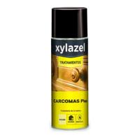 Oppervlaktebeschermer Xylazel Xylamon Plus Spray Houtworm 250 ml Kleurloos - thumbnail