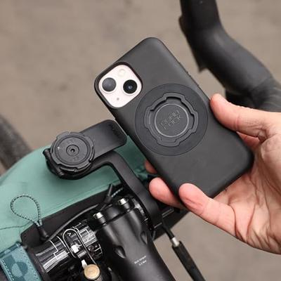 QUAD LOCK out front mount pro