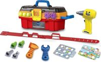 VTECH® Kluspret Gereedschapsset - thumbnail
