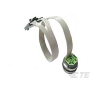 TE Connectivity Sensor 1 stuk(s) TE TCS Stainless ISO mV - thumbnail