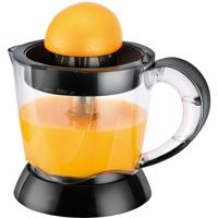 Zwarte Verstelbare Citruspers 1 Liter - Compact en Efficiënt - thumbnail