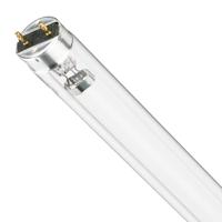 Philips UV-lamp G13 60 W (Ø x l) 28 mm x 1514.2 mm 129 V Energielabel: A (A - G) 1 stuk(s) - thumbnail