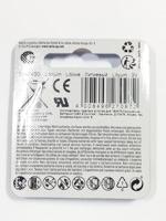 Varta Professionele Electronics CR2450 6450 accu - thumbnail