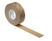 3M SW1TR25 3M-Safety-walk-Universal (type 1) (l x b) 18.3 m x 25.4 mm Transparant - thumbnail