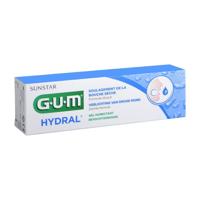Gum Hydral Dry Mouth Relief Gel - thumbnail